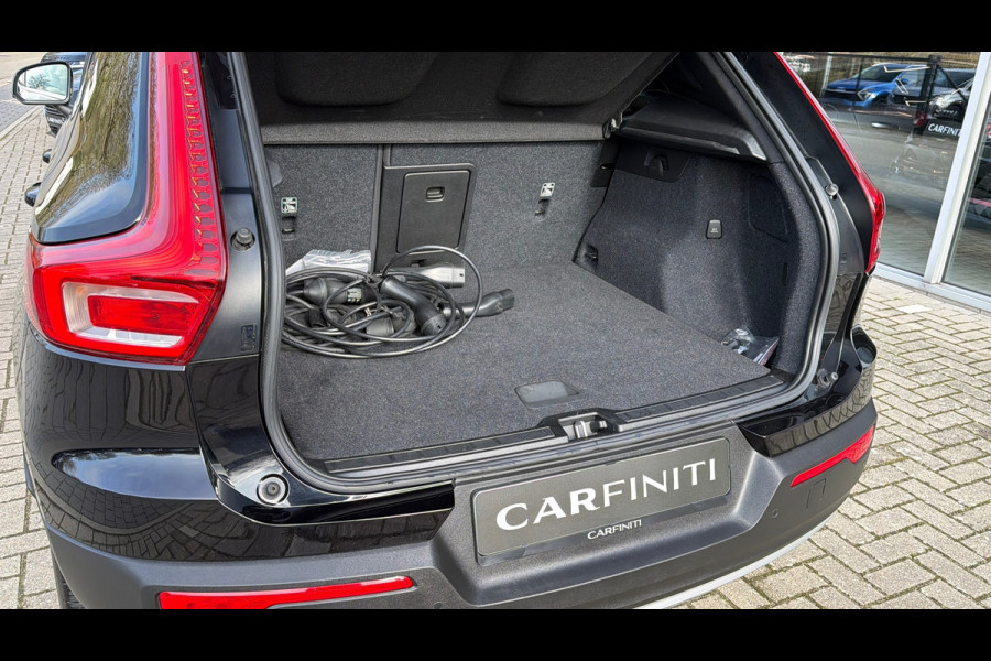 Volvo XC40 1.5 T4 Recharge Inscription Business / Navi / Climate / Cruise / Camera / 18".