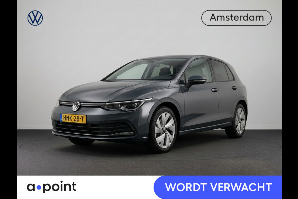 Volkswagen Golf 1.5 eHybrid Life Edition 204 pk Automaat (DSG) | Verlengde garantie | Navigatie | Parkeersensoren (Park assist) | Achteruitrijcamera | Keyless |