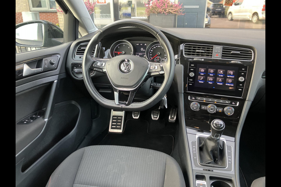 Volkswagen Golf Variant 1.6 TDI | ACC | Carplay | ParkPilot | NAP