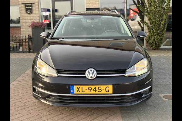 Volkswagen Golf Variant 1.6 TDI | ACC | Carplay | ParkPilot | NAP