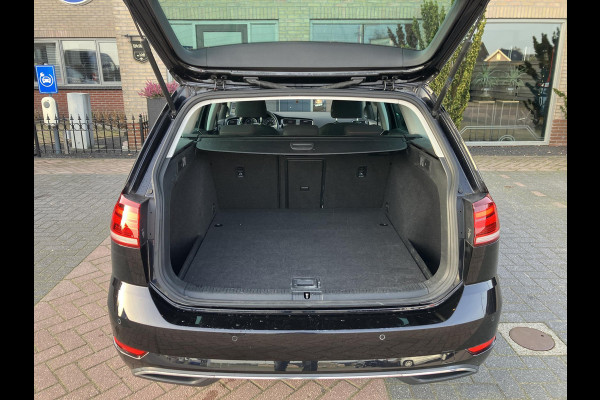 Volkswagen Golf Variant 1.6 TDI | ACC | Carplay | ParkPilot | NAP