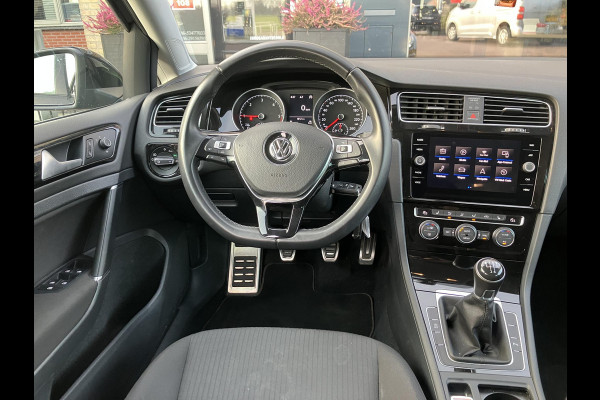 Volkswagen Golf Variant 1.6 TDI | ACC | Carplay | ParkPilot | NAP
