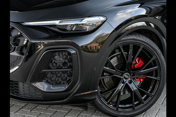 Audi Q5 Sportback 2.0 TFSI e-hybrid quattro S edition Competition | Seats | Panorama dak | B&O Sound | 360 Camera | Head-Up |  Luchtvering | Keyless | Trekhaak | Ambiance interieur