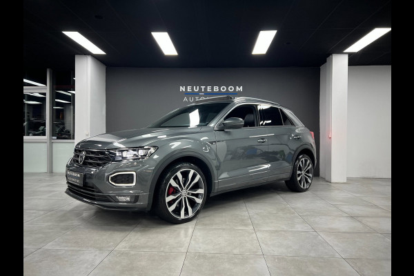 Volkswagen T-Roc 1.5 TSI R-LINE | Pano | Lane | Camera |