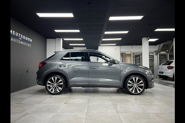 Volkswagen T-Roc 1.5 TSI R-LINE | Pano | Lane | Camera |