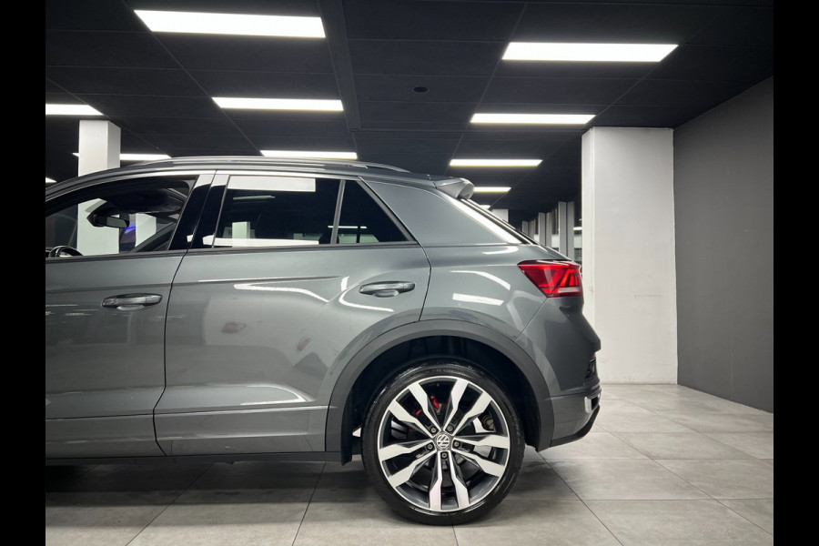 Volkswagen T-Roc 1.5 TSI R-LINE | Pano | Lane | Camera |