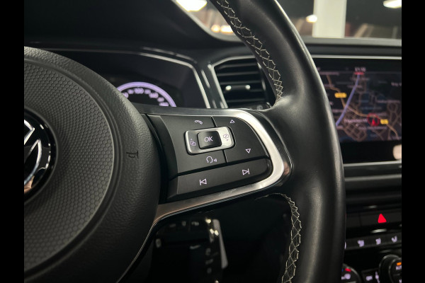 Volkswagen T-Roc 1.5 TSI R-LINE | Pano | Lane | Camera |