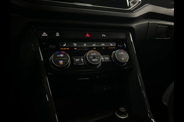 Volkswagen T-Roc 1.5 TSI R-LINE | Pano | Lane | Camera |