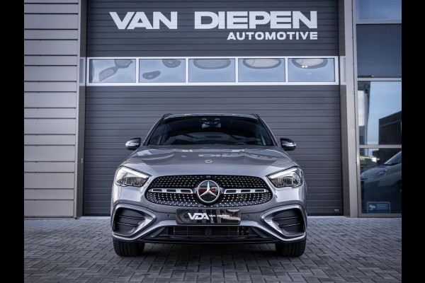 Mercedes-Benz GLA 250 e AMG Line - Facelift l Dealer OH l ACC l Camera