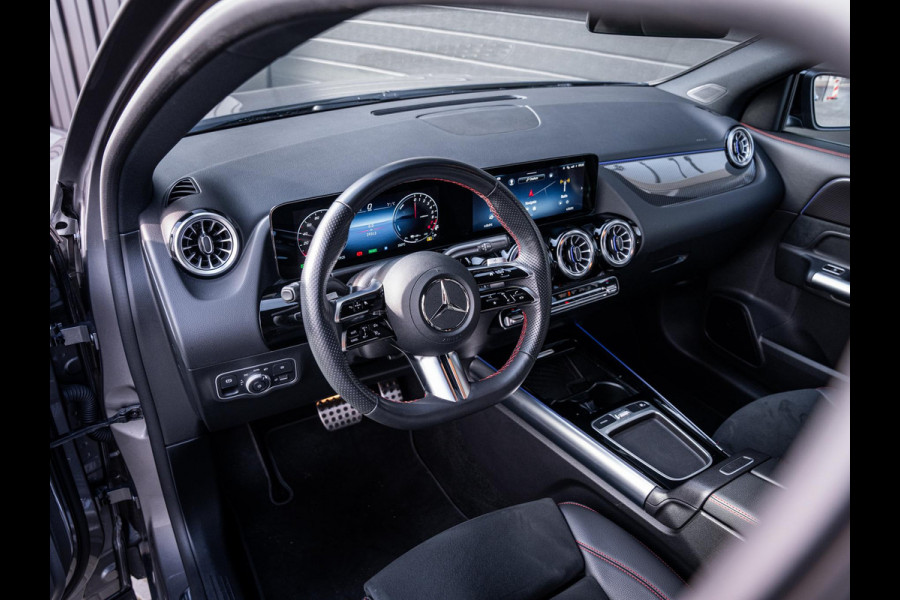 Mercedes-Benz GLA 250 e AMG Line - Facelift l Dealer OH l ACC l Camera