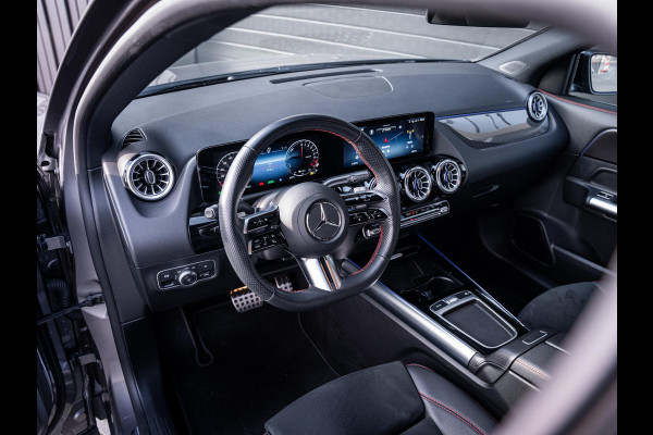 Mercedes-Benz GLA 250 e AMG Line - Facelift l Dealer OH l ACC l Camera