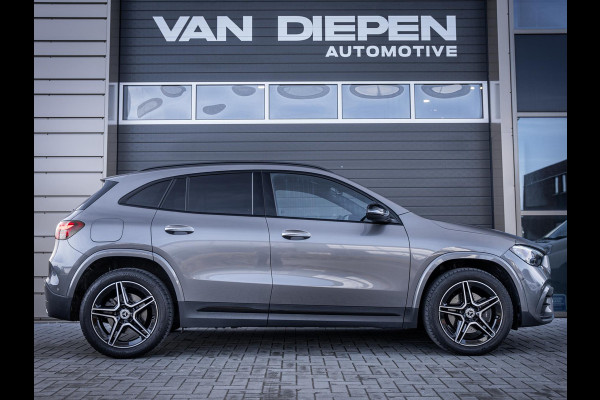 Mercedes-Benz GLA 250 e AMG Line - Facelift l Dealer OH l ACC l Camera