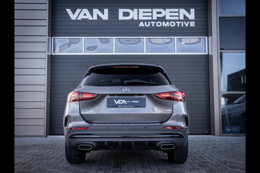 Mercedes-Benz GLA 250 e AMG Line - Facelift l Dealer OH l ACC l Camera