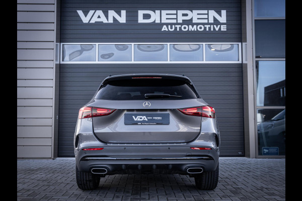 Mercedes-Benz GLA 250 e AMG Line - Facelift l Dealer OH l ACC l Camera