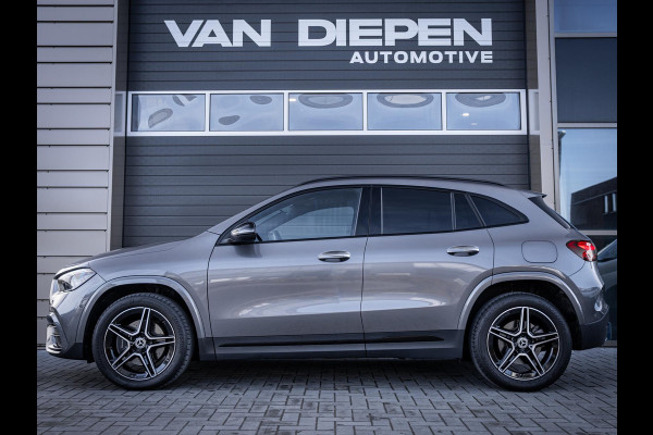 Mercedes-Benz GLA 250 e AMG Line - Facelift l Dealer OH l ACC l Camera