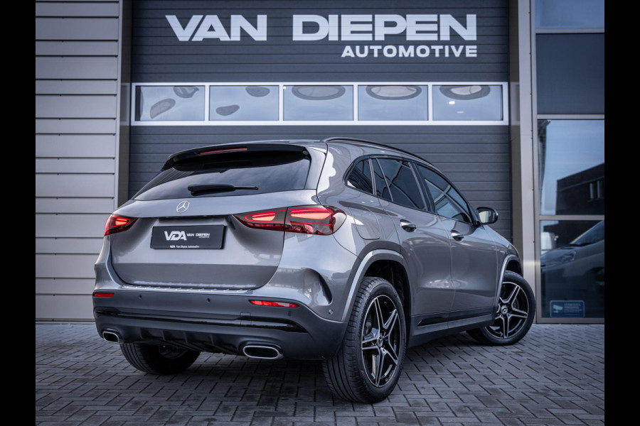 Mercedes-Benz GLA 250 e AMG Line - Facelift l Dealer OH l ACC l Camera