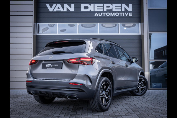 Mercedes-Benz GLA 250 e AMG Line - Facelift l Dealer OH l ACC l Camera