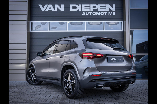 Mercedes-Benz GLA 250 e AMG Line - Facelift l Dealer OH l ACC l Camera