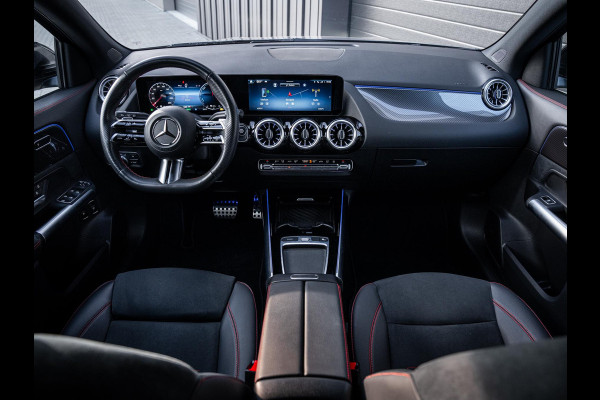 Mercedes-Benz GLA 250 e AMG Line - Facelift l Dealer OH l ACC l Camera