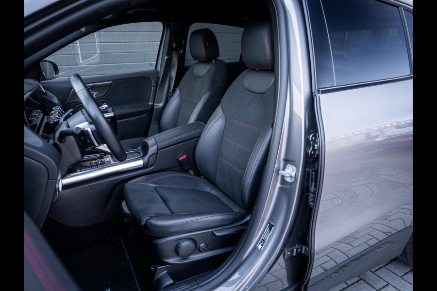 Mercedes-Benz GLA 250 e AMG Line - Facelift l Dealer OH l ACC l Camera