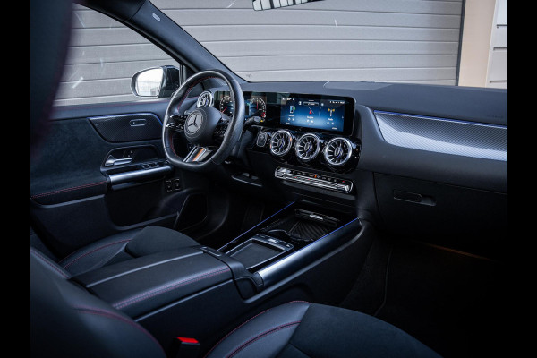 Mercedes-Benz GLA 250 e AMG Line - Facelift l Dealer OH l ACC l Camera