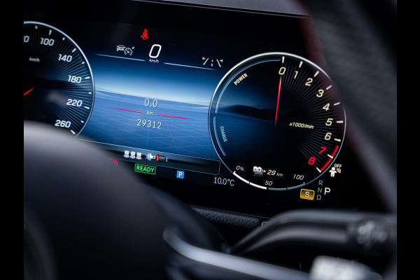 Mercedes-Benz GLA 250 e AMG Line - Facelift l Dealer OH l ACC l Camera