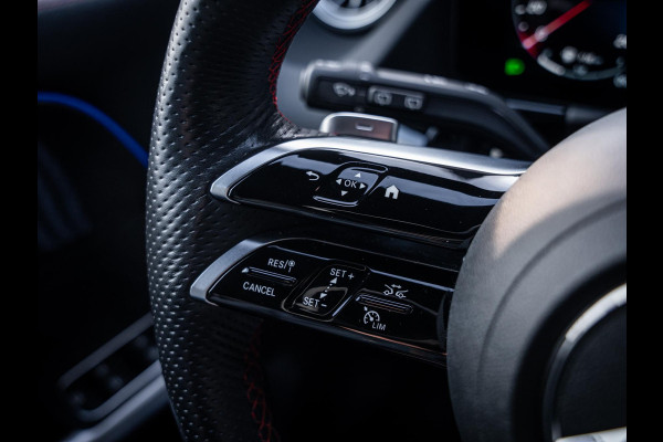 Mercedes-Benz GLA 250 e AMG Line - Facelift l Dealer OH l ACC l Camera