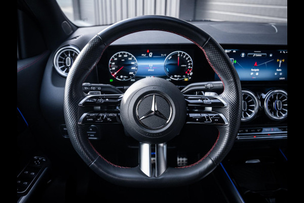 Mercedes-Benz GLA 250 e AMG Line - Facelift l Dealer OH l ACC l Camera