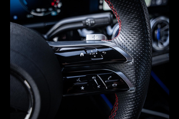 Mercedes-Benz GLA 250 e AMG Line - Facelift l Dealer OH l ACC l Camera