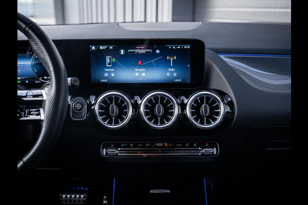 Mercedes-Benz GLA 250 e AMG Line - Facelift l Dealer OH l ACC l Camera