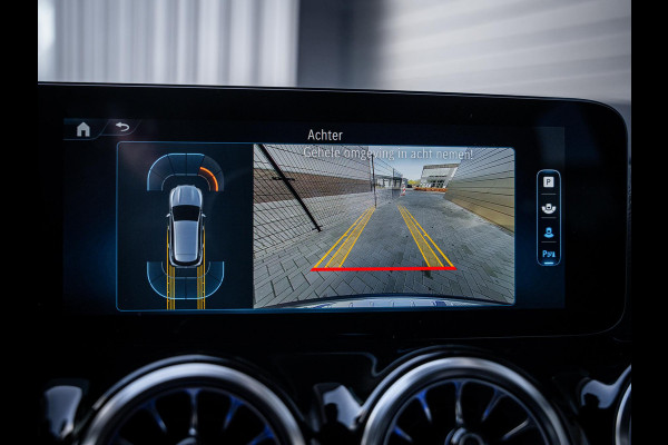 Mercedes-Benz GLA 250 e AMG Line - Facelift l Dealer OH l ACC l Camera