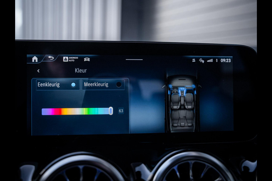 Mercedes-Benz GLA 250 e AMG Line - Facelift l Dealer OH l ACC l Camera