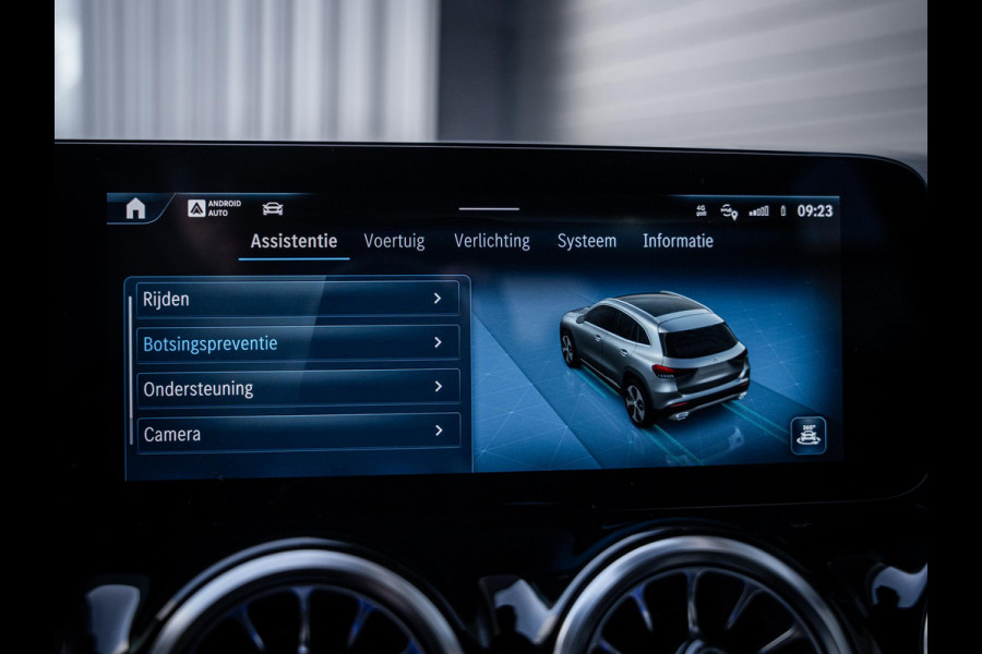 Mercedes-Benz GLA 250 e AMG Line - Facelift l Dealer OH l ACC l Camera