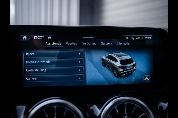 Mercedes-Benz GLA 250 e AMG Line - Facelift l Dealer OH l ACC l Camera