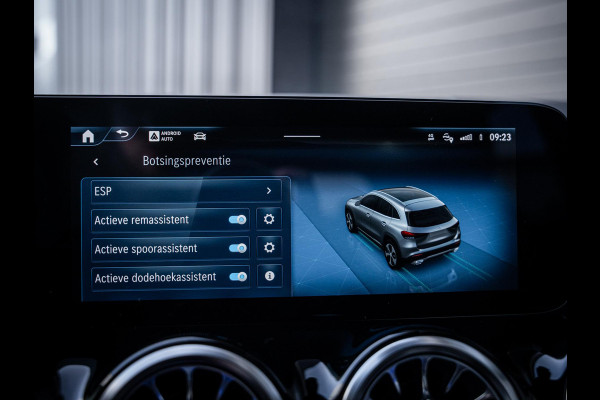 Mercedes-Benz GLA 250 e AMG Line - Facelift l Dealer OH l ACC l Camera