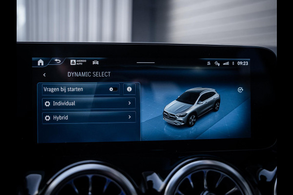 Mercedes-Benz GLA 250 e AMG Line - Facelift l Dealer OH l ACC l Camera