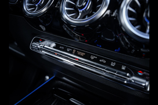 Mercedes-Benz GLA 250 e AMG Line - Facelift l Dealer OH l ACC l Camera