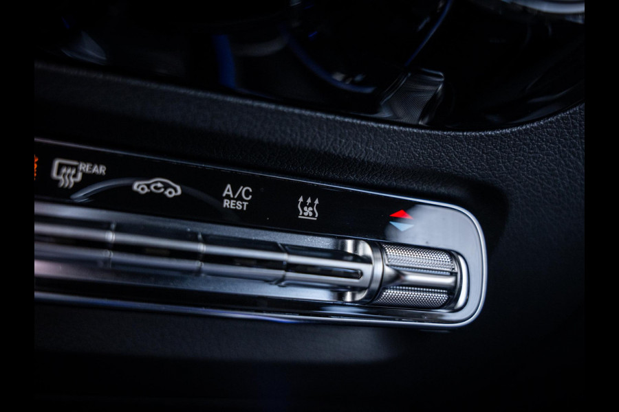 Mercedes-Benz GLA 250 e AMG Line - Facelift l Dealer OH l ACC l Camera