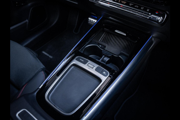 Mercedes-Benz GLA 250 e AMG Line - Facelift l Dealer OH l ACC l Camera