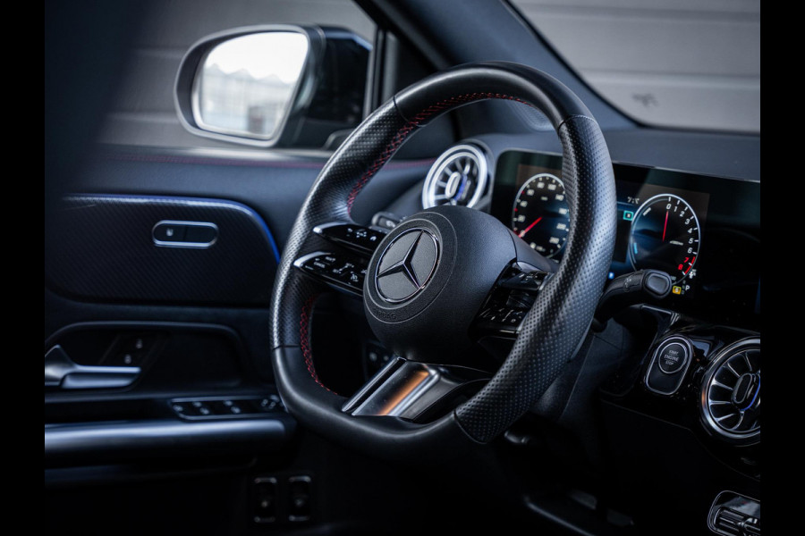 Mercedes-Benz GLA 250 e AMG Line - Facelift l Dealer OH l ACC l Camera