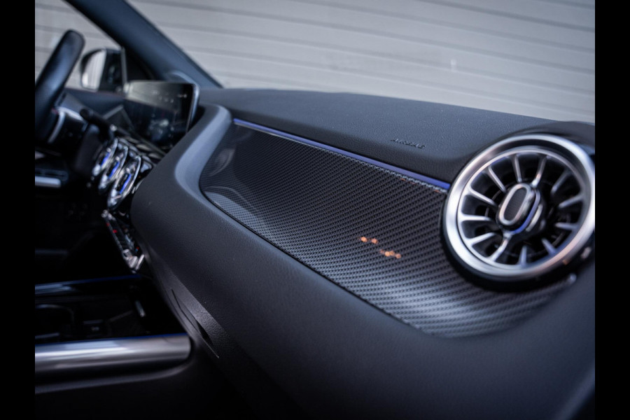 Mercedes-Benz GLA 250 e AMG Line - Facelift l Dealer OH l ACC l Camera