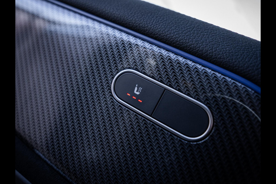 Mercedes-Benz GLA 250 e AMG Line - Facelift l Dealer OH l ACC l Camera