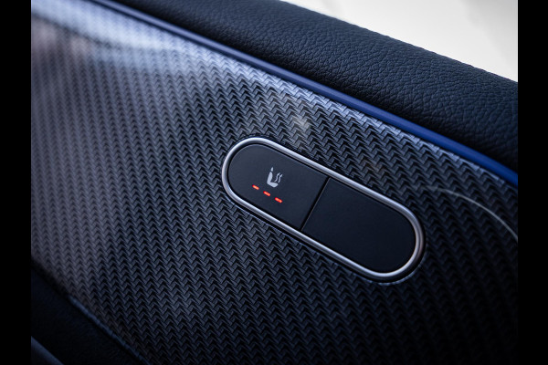 Mercedes-Benz GLA 250 e AMG Line - Facelift l Dealer OH l ACC l Camera