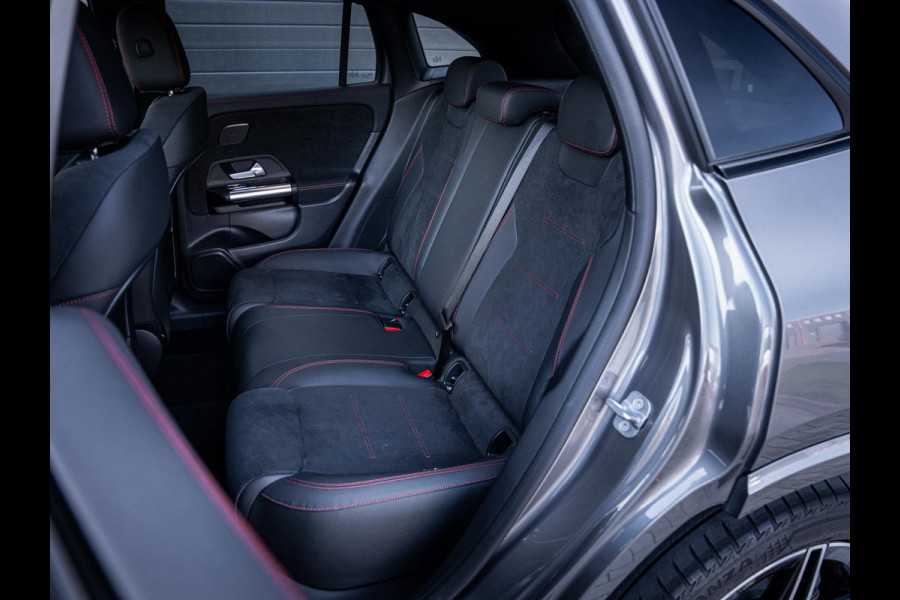 Mercedes-Benz GLA 250 e AMG Line - Facelift l Dealer OH l ACC l Camera