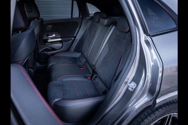 Mercedes-Benz GLA 250 e AMG Line - Facelift l Dealer OH l ACC l Camera