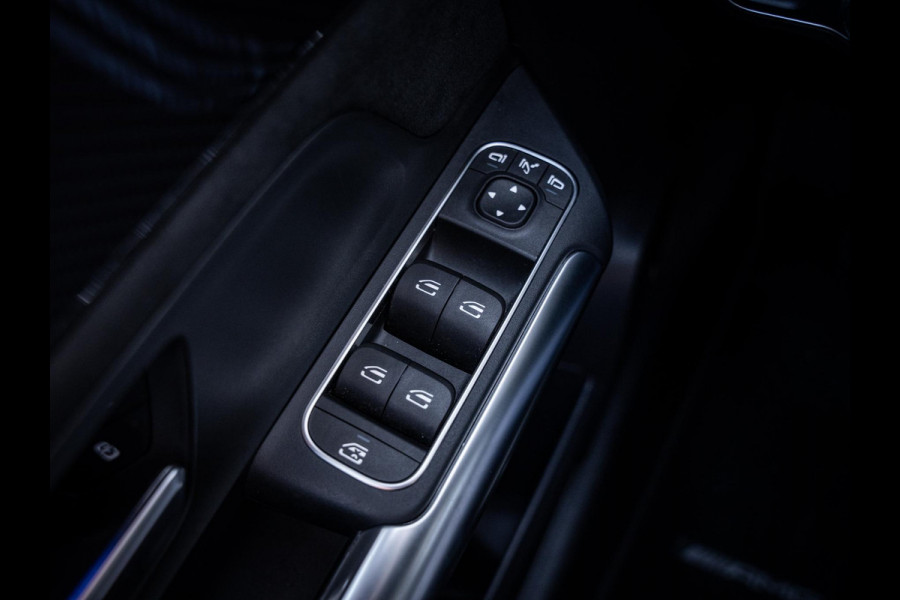 Mercedes-Benz GLA 250 e AMG Line - Facelift l Dealer OH l ACC l Camera