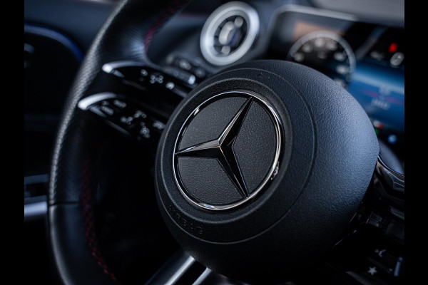 Mercedes-Benz GLA 250 e AMG Line - Facelift l Dealer OH l ACC l Camera