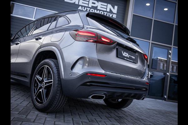 Mercedes-Benz GLA 250 e AMG Line - Facelift l Dealer OH l ACC l Camera
