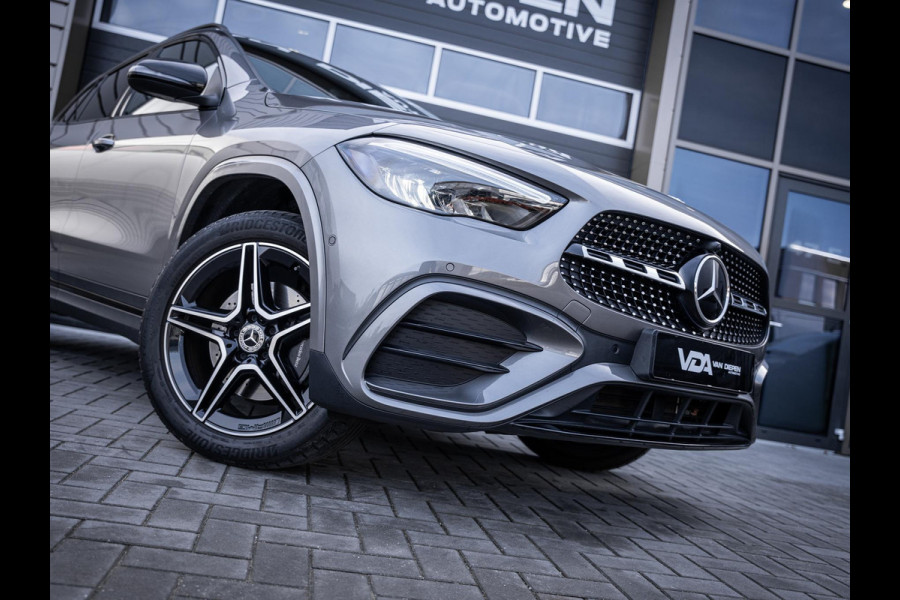 Mercedes-Benz GLA 250 e AMG Line - Facelift l Dealer OH l ACC l Camera