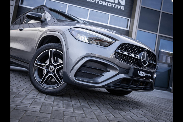 Mercedes-Benz GLA 250 e AMG Line - Facelift l Dealer OH l ACC l Camera